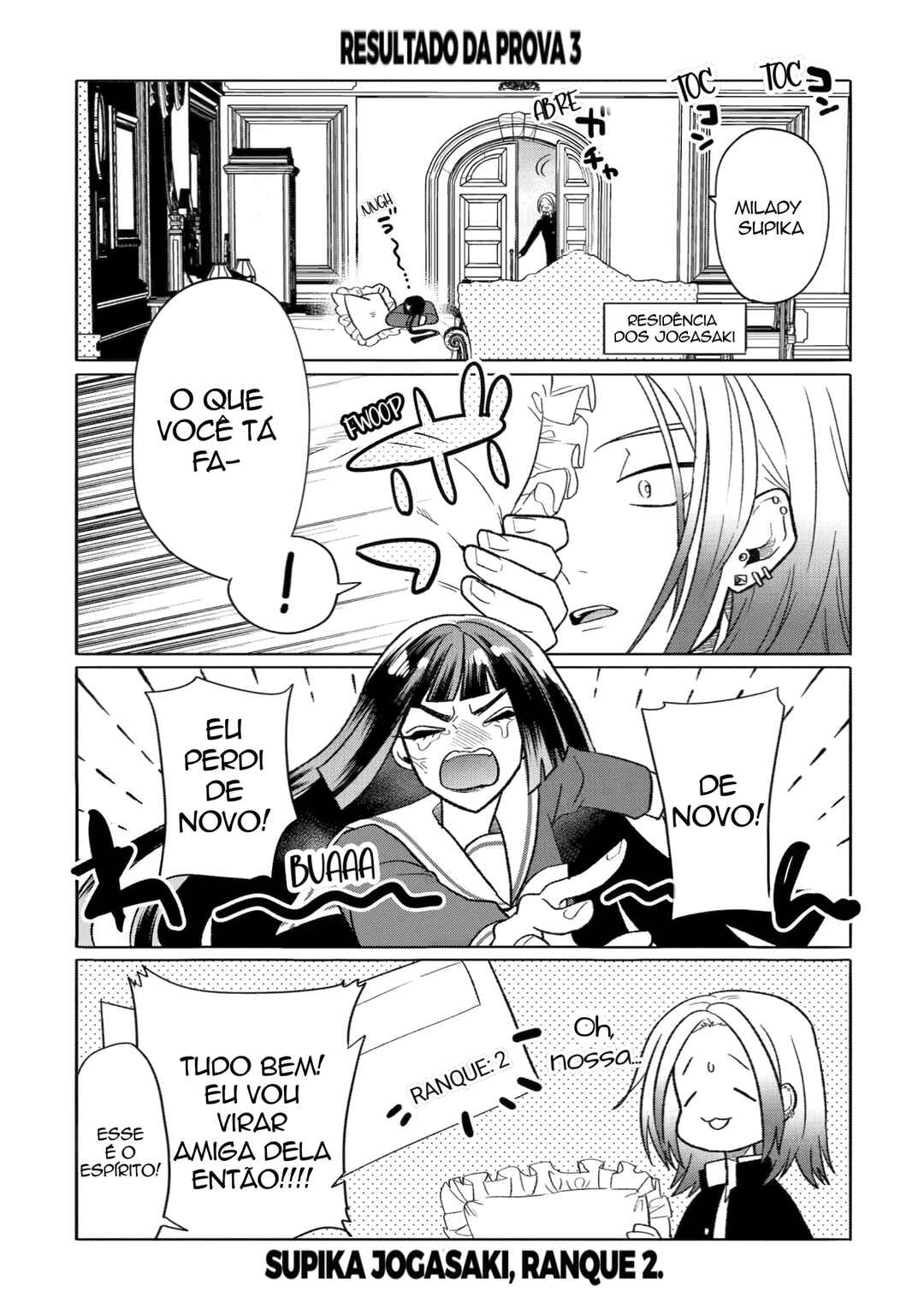 Otaku mo Koi mo Rensa Suru Chapter 16 - Page 11