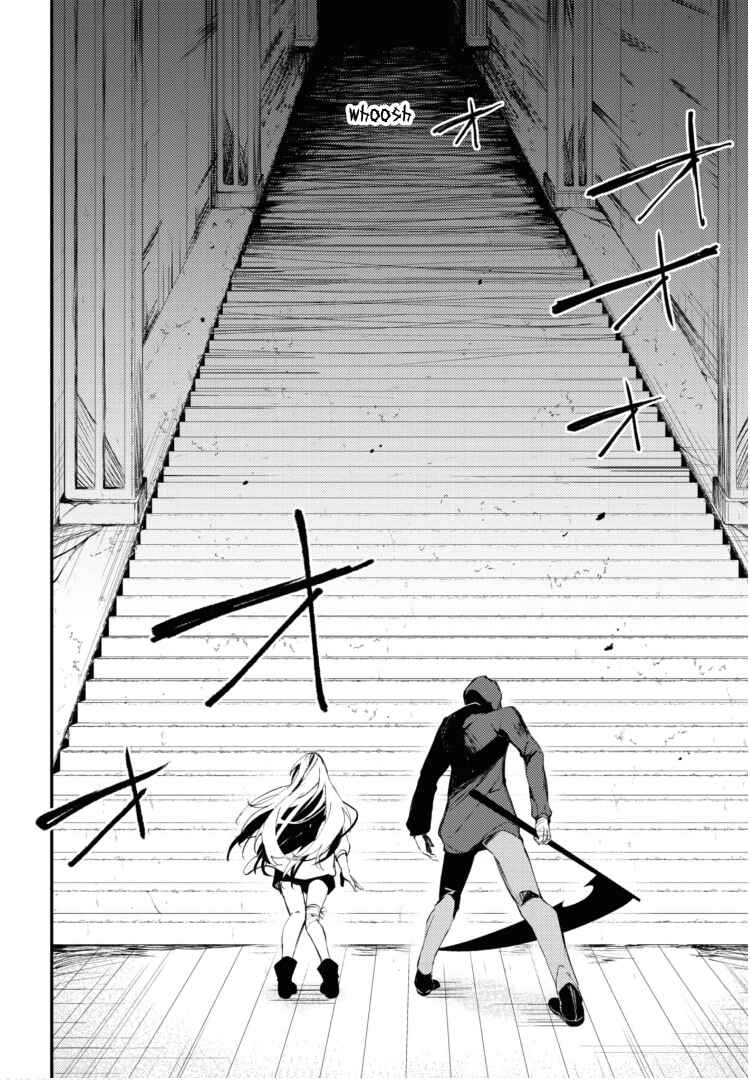 Angels of Death Chapter 47 - Page 12
