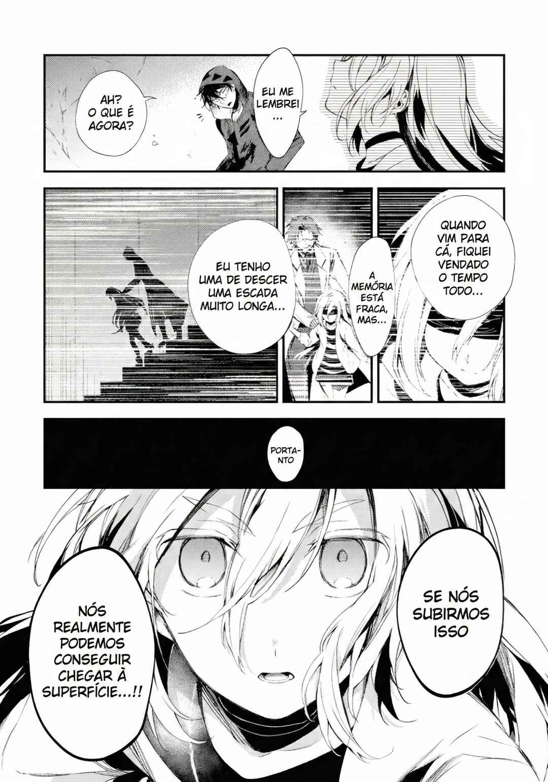 Angels of Death Chapter 47 - Page 13