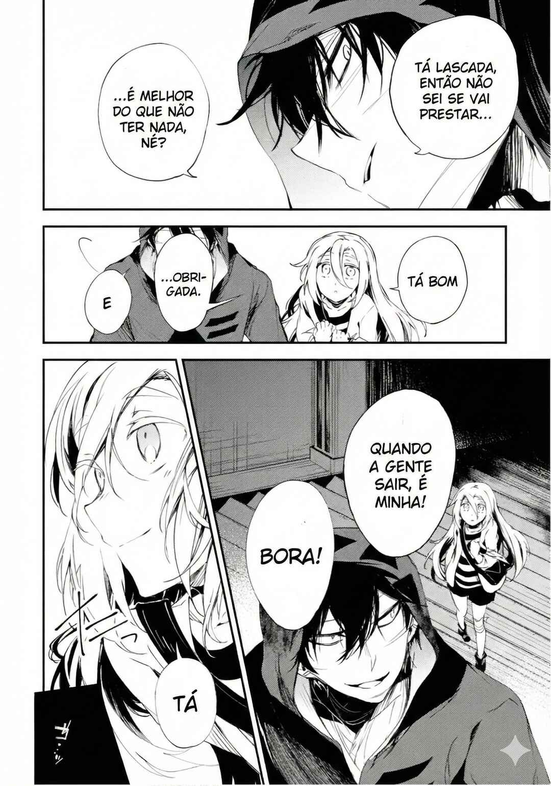 Angels of Death Chapter 47 - Page 17