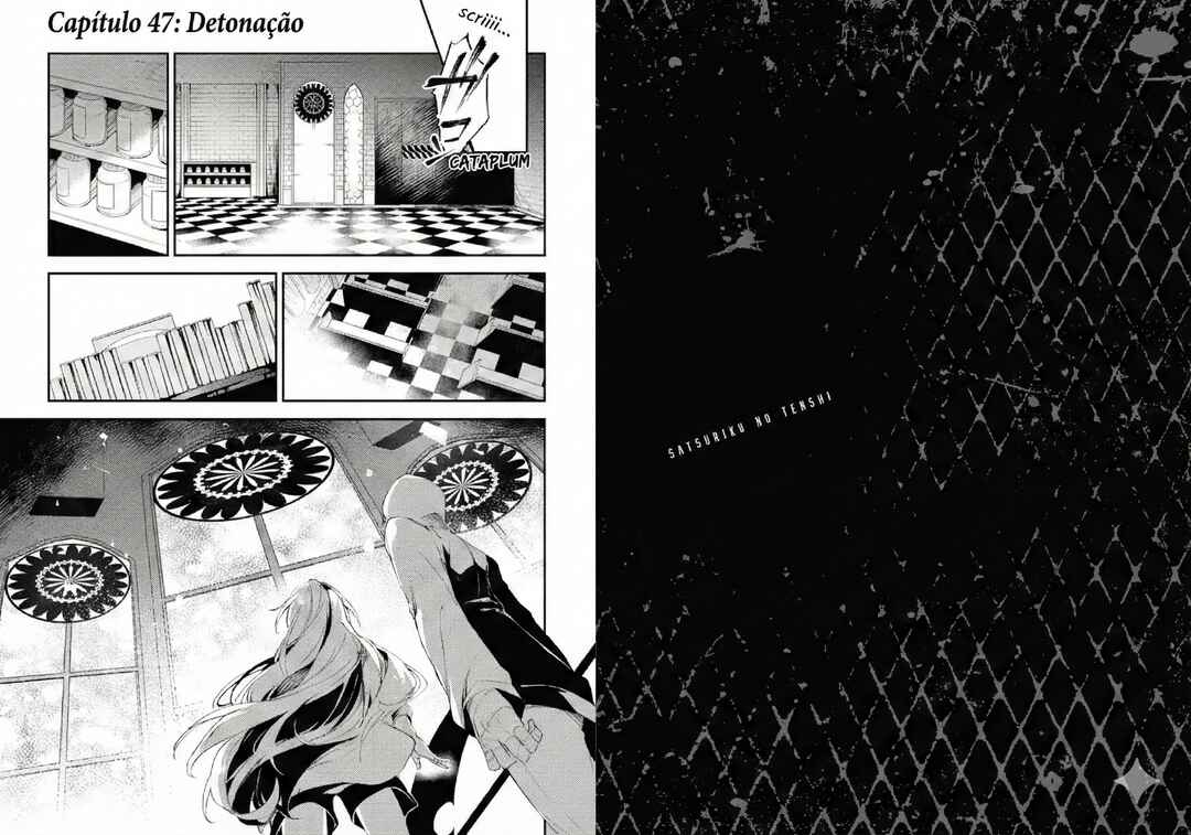 Angels of Death Chapter 47 - Page 2