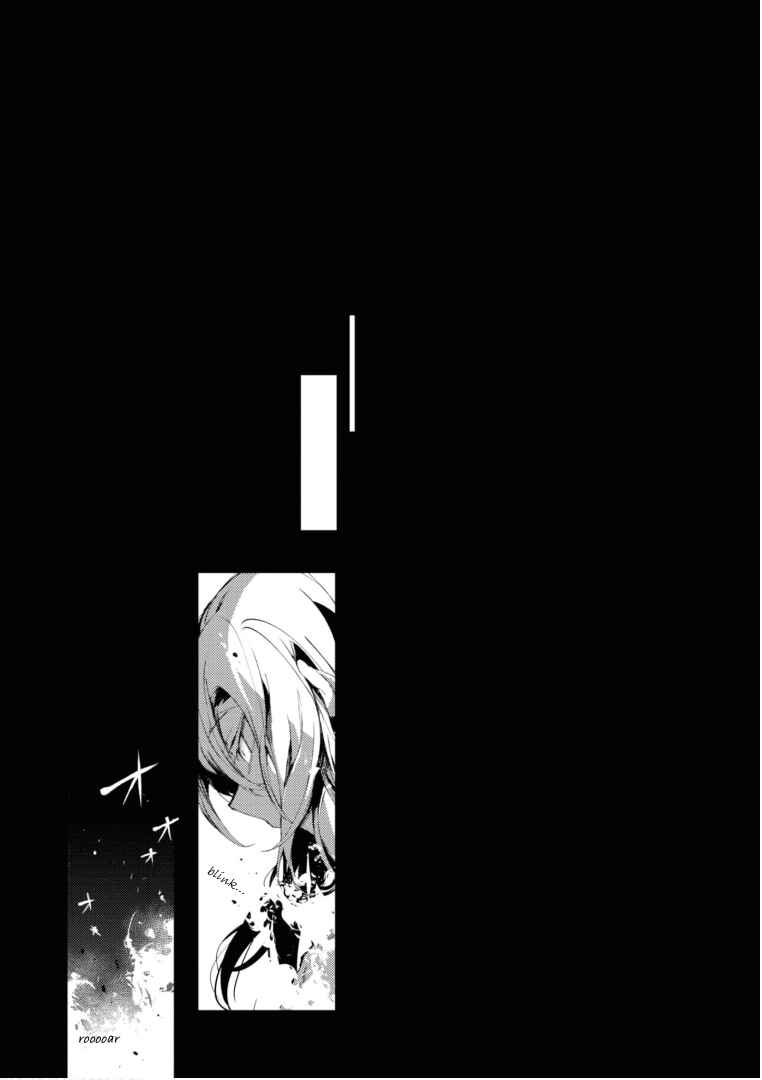 Angels of Death Chapter 47 - Page 23