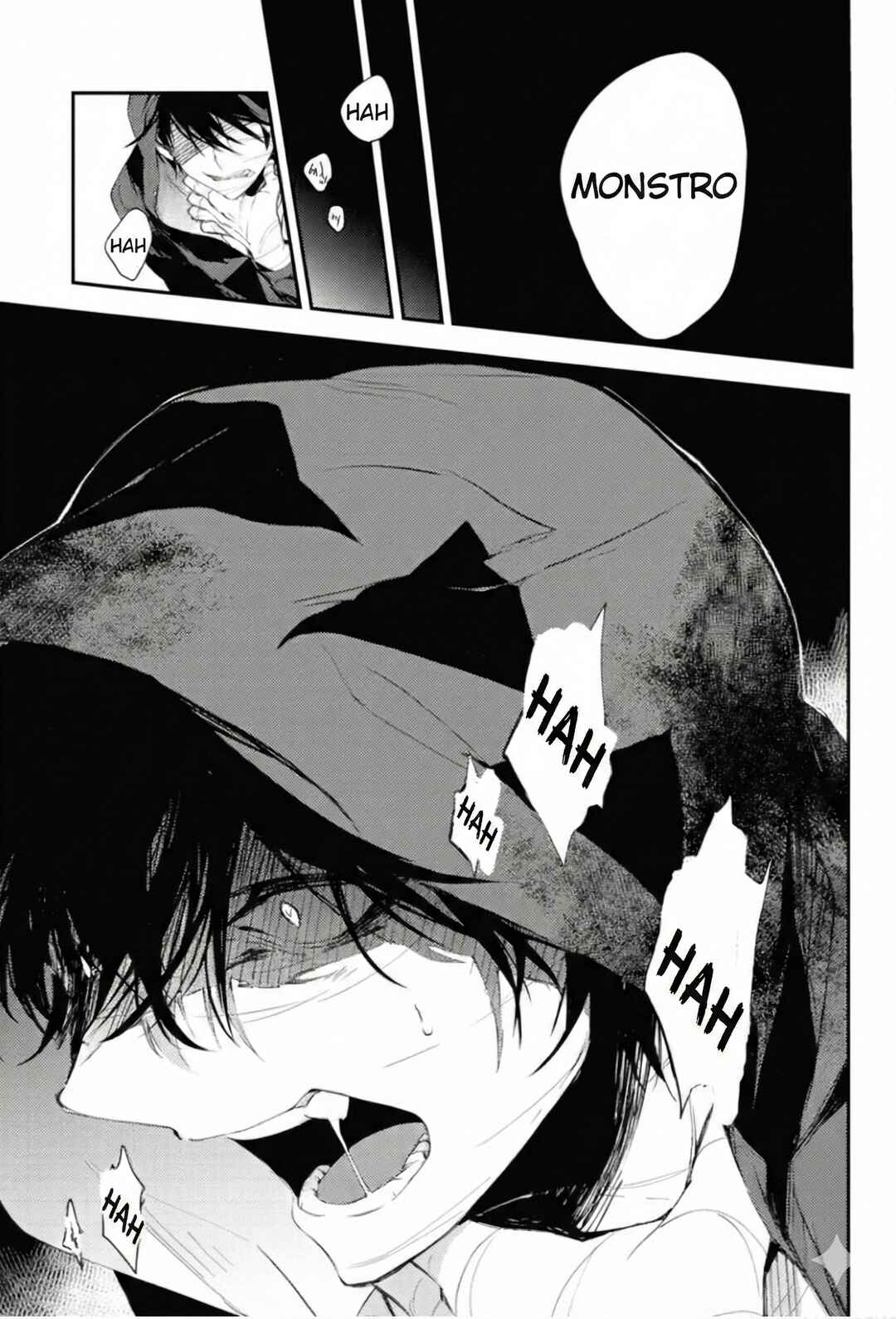 Angels of Death Chapter 47 - Page 29
