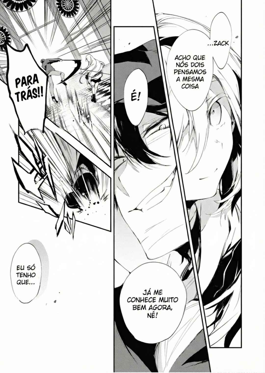 Angels of Death Chapter 47 - Page 6