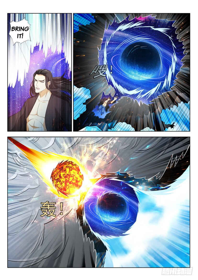 Rebirth of the Urban Immortal Cultivator Chapter 327 - Page 12