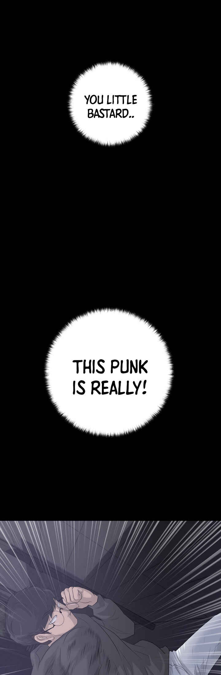 Trigger Chapter 10 - Page 12