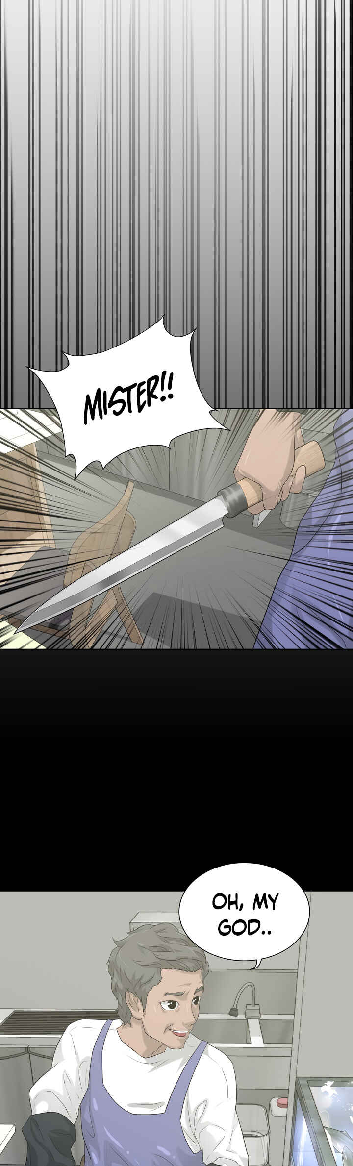 Trigger Chapter 10 - Page 27