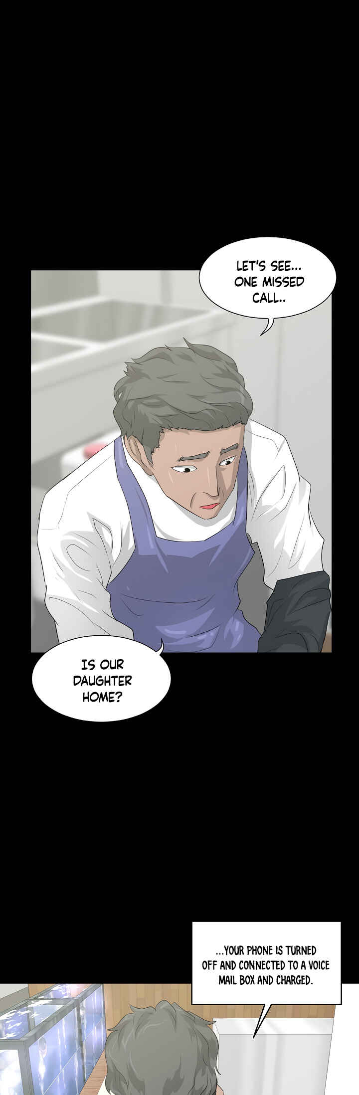 Trigger Chapter 10 - Page 32