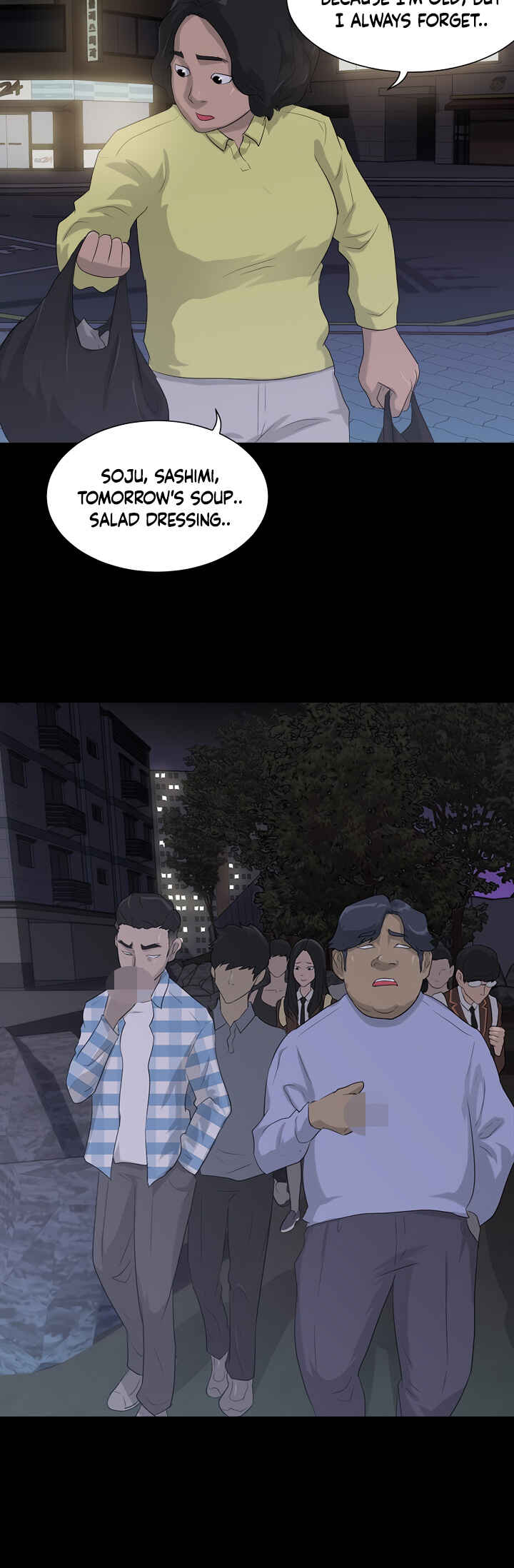 Trigger Chapter 10 - Page 37