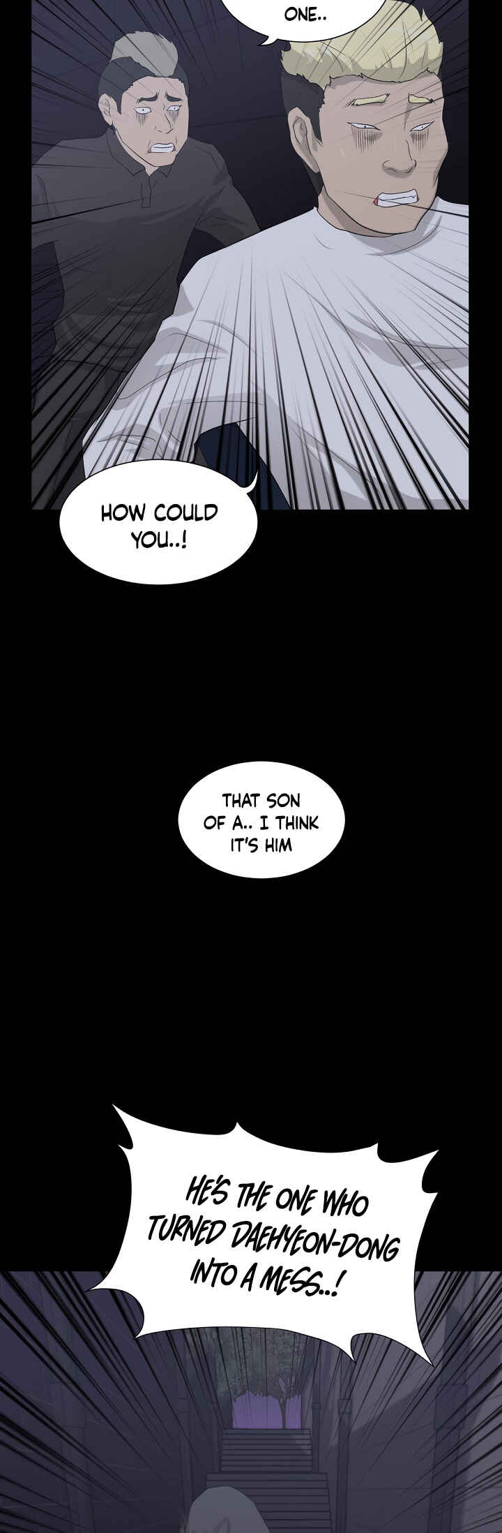 Trigger Chapter 10 - Page 4