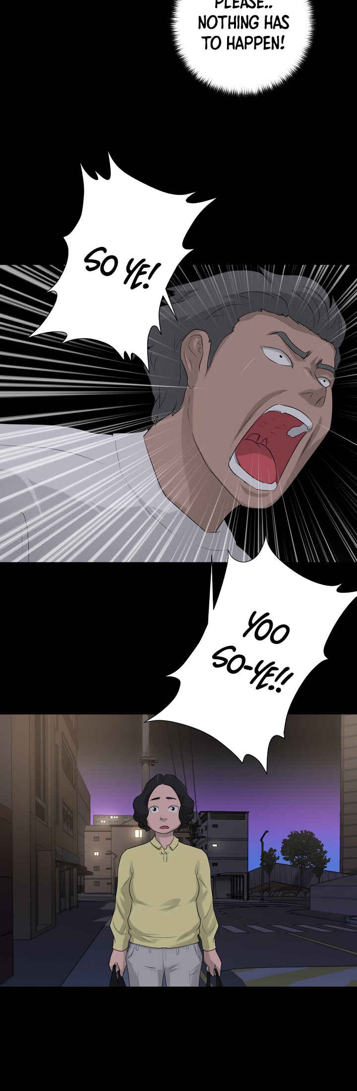 Trigger Chapter 10 - Page 41