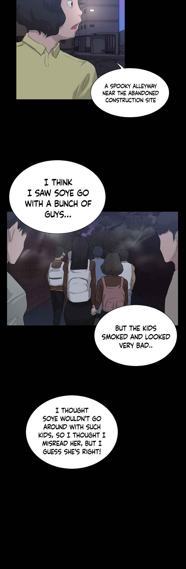 Trigger Chapter 10 - Page 44
