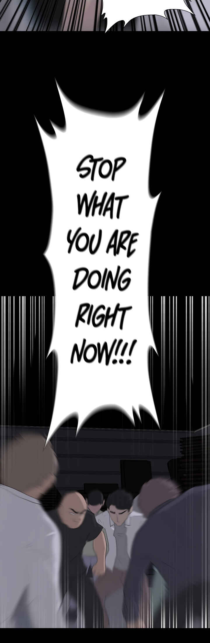 Trigger Chapter 10 - Page 51
