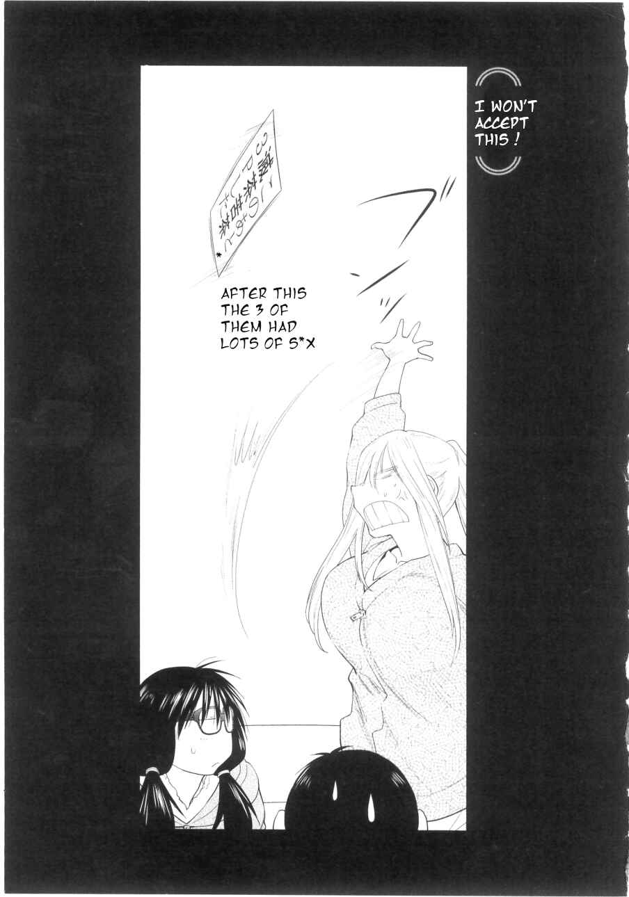 Spotted Flower Chapter 29 - Page 5
