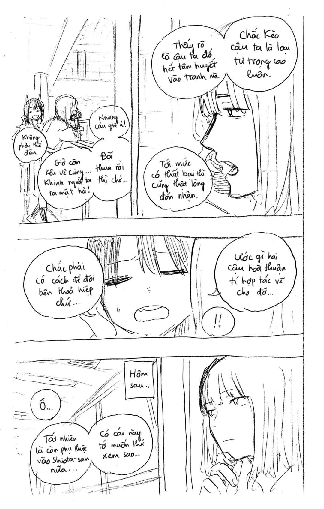 Ruri Dragon Chapter 33.5 - Page 16