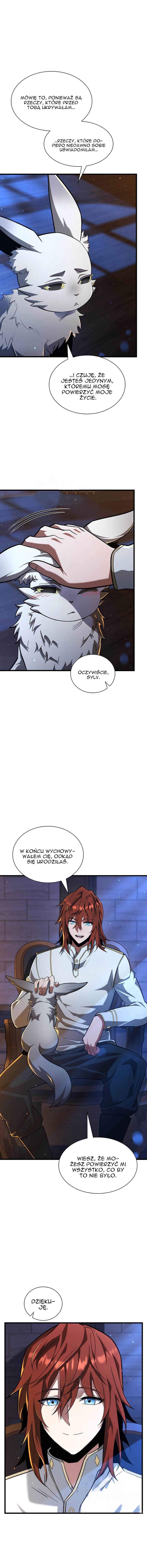 The Beginning After the End Chapter 185 - Page 10