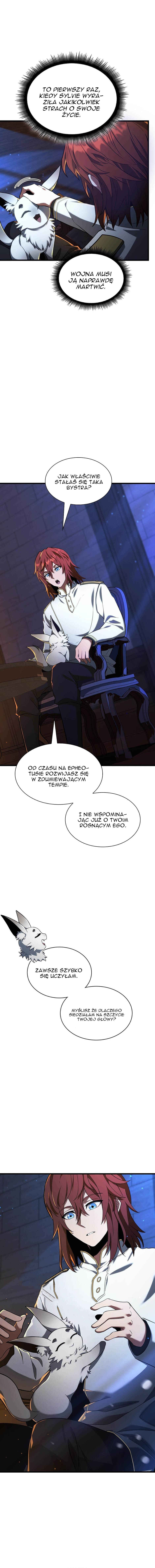 The Beginning After the End Chapter 185 - Page 11
