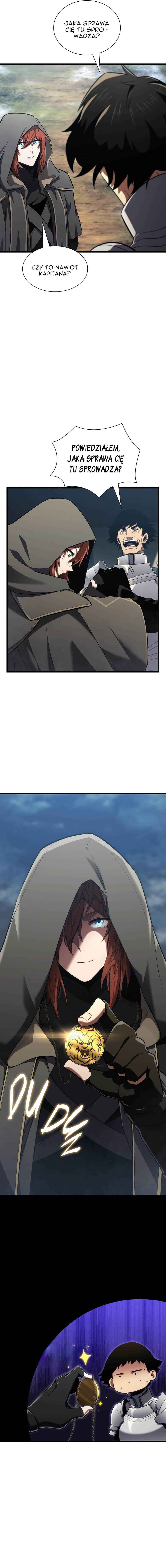The Beginning After the End Chapter 185 - Page 25