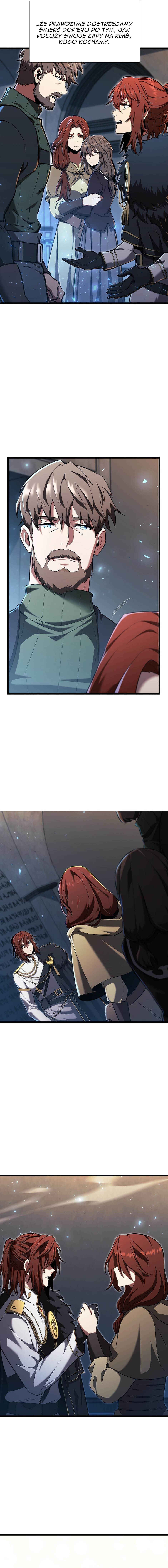 The Beginning After the End Chapter 185 - Page 3