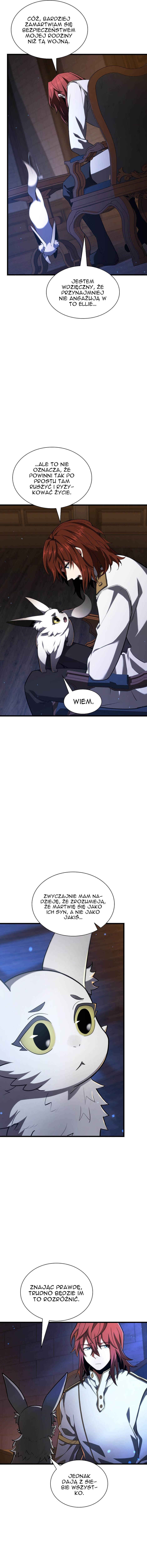 The Beginning After the End Chapter 185 - Page 7