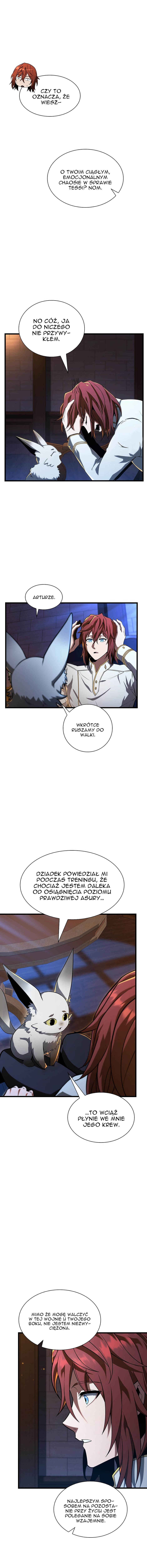 The Beginning After the End Chapter 185 - Page 9