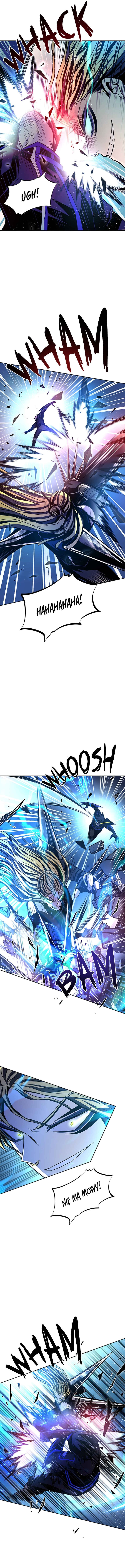 Villain to Kill Chapter 50 - Page 15