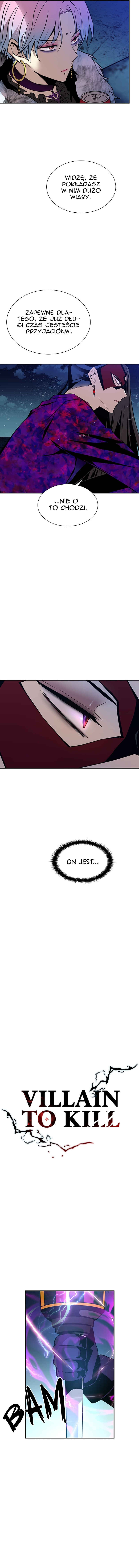 Villain to Kill Chapter 50 - Page 4