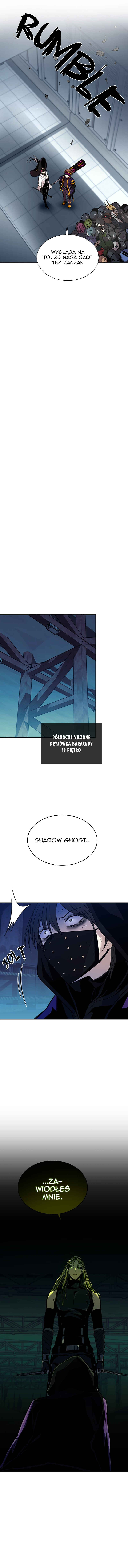 Villain to Kill Chapter 50 - Page 7