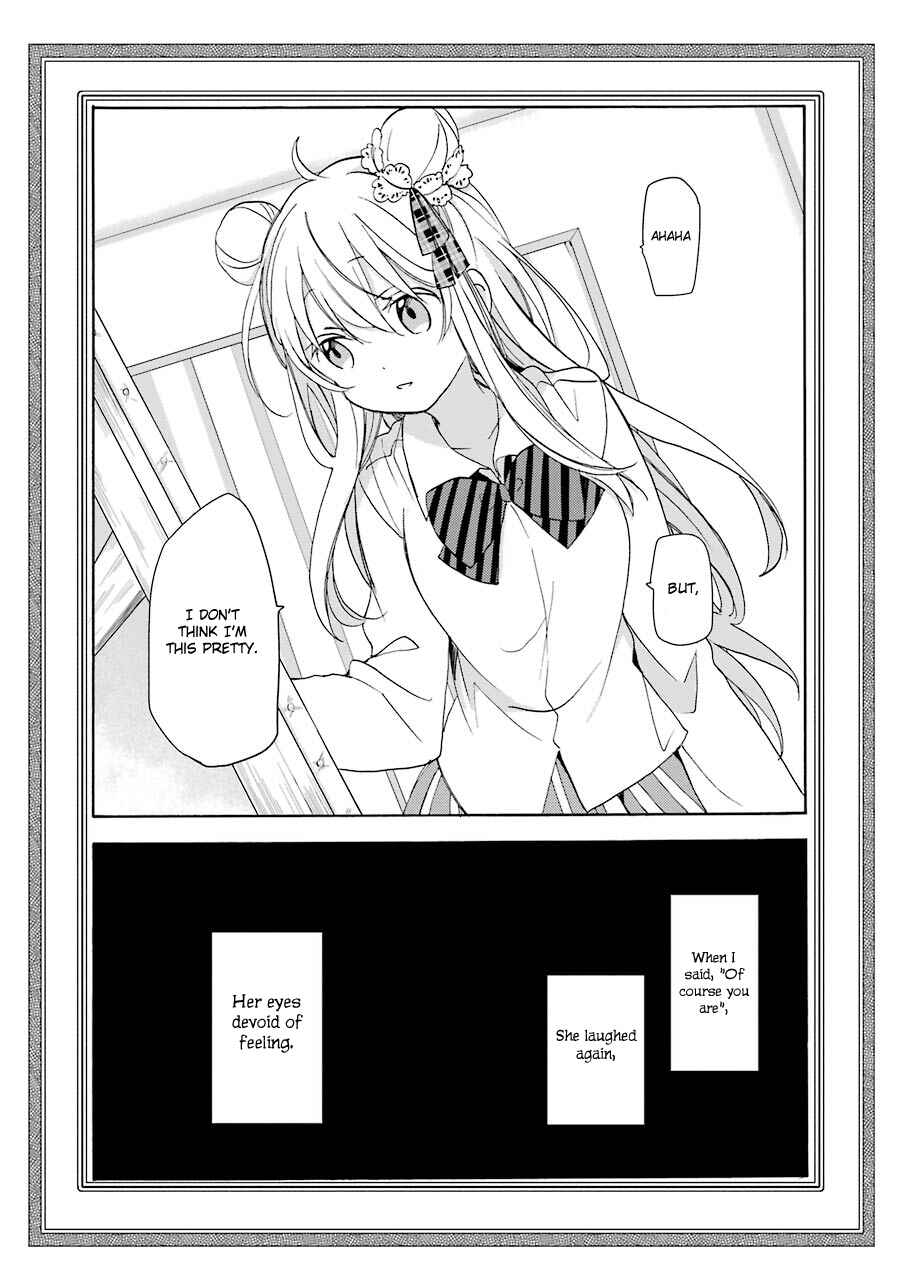 Happy Sugar Life Chapter 19 - Page 19