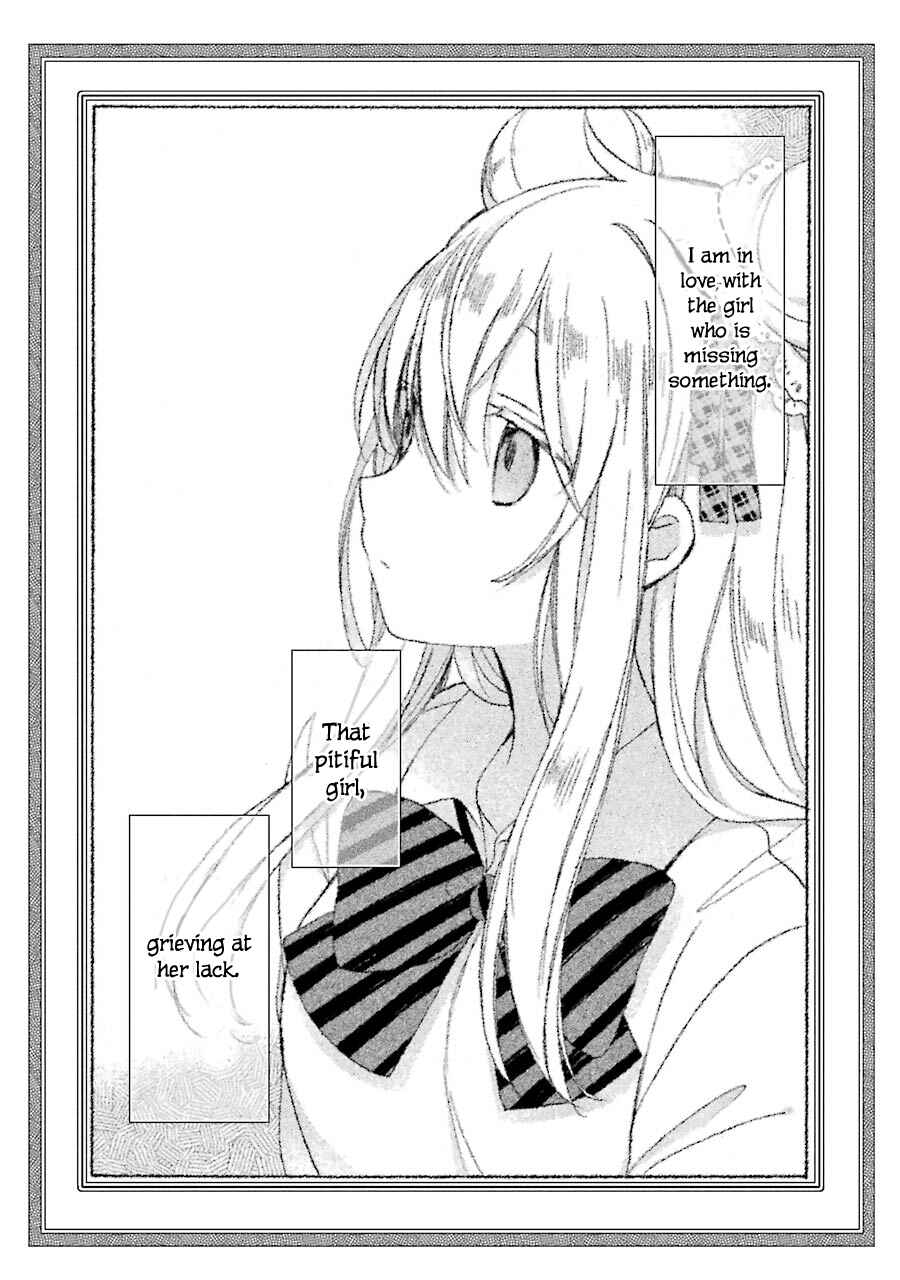 Happy Sugar Life Chapter 19 - Page 25