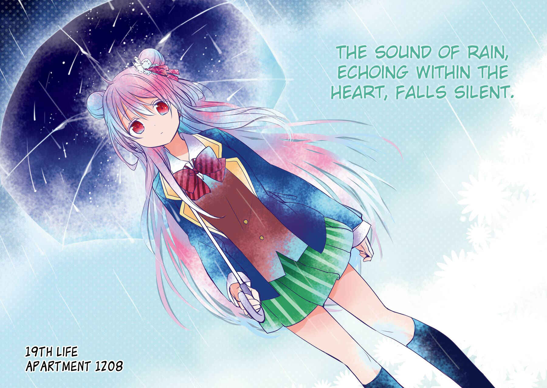 Happy Sugar Life Chapter 19 - Page 9