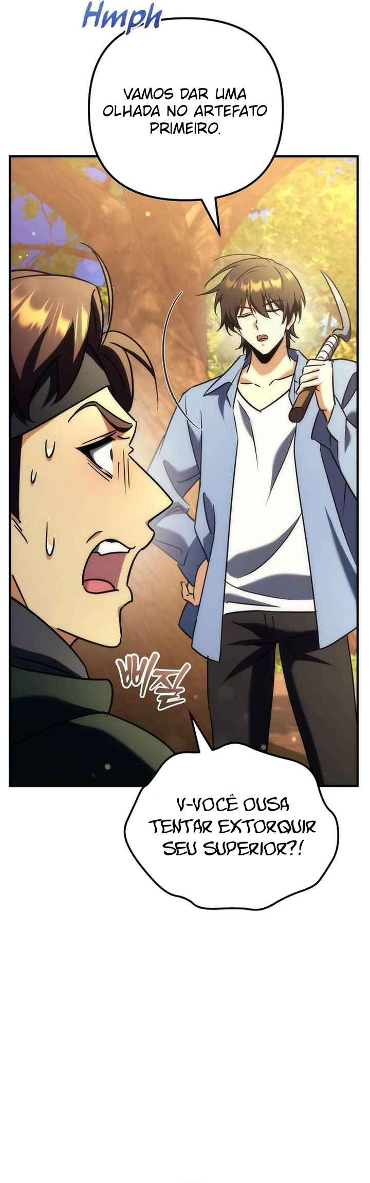Pungyo ui Yeosin gwa Cheonjae Mangnani Sado-nim Chapter 18 - Page 14