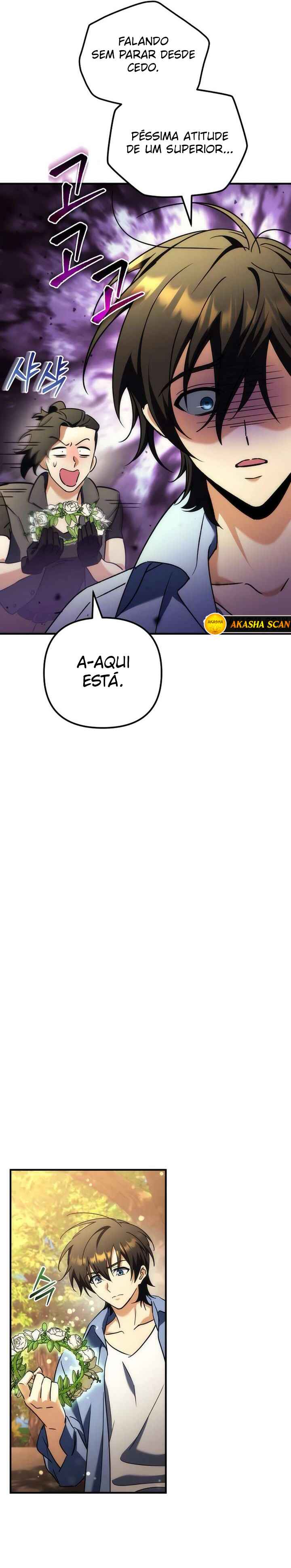 Pungyo ui Yeosin gwa Cheonjae Mangnani Sado-nim Chapter 18 - Page 15