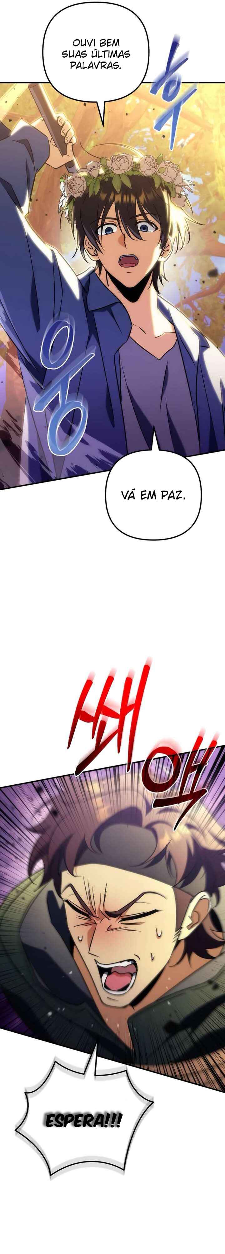 Pungyo ui Yeosin gwa Cheonjae Mangnani Sado-nim Chapter 18 - Page 27