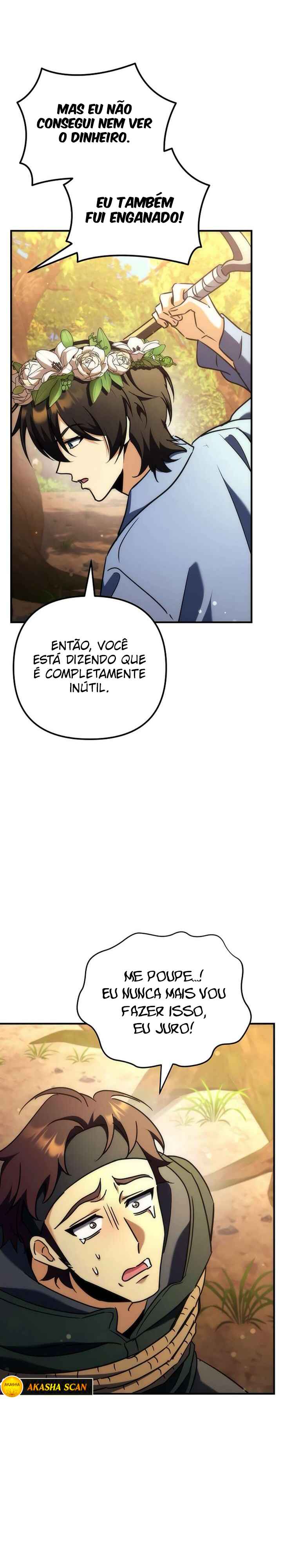 Pungyo ui Yeosin gwa Cheonjae Mangnani Sado-nim Chapter 18 - Page 30