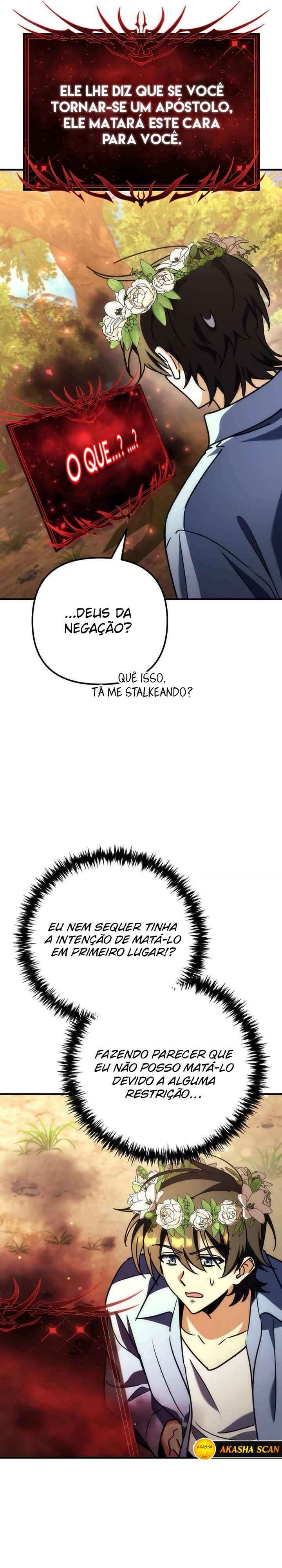 Pungyo ui Yeosin gwa Cheonjae Mangnani Sado-nim Chapter 18 - Page 35