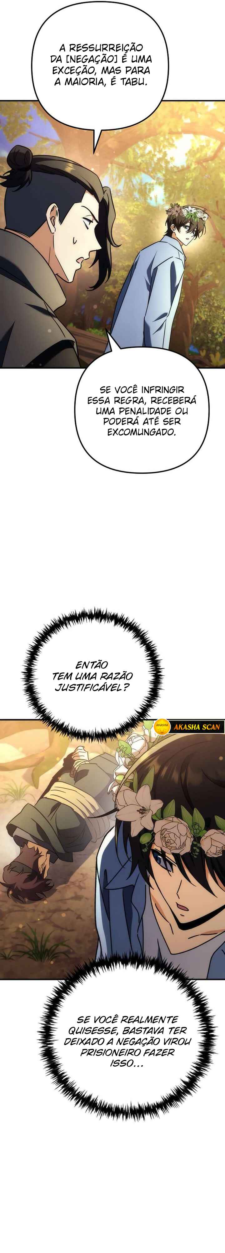 Pungyo ui Yeosin gwa Cheonjae Mangnani Sado-nim Chapter 18 - Page 37