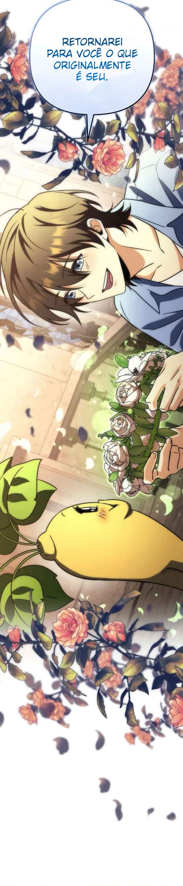 Pungyo ui Yeosin gwa Cheonjae Mangnani Sado-nim Chapter 18 - Page 45