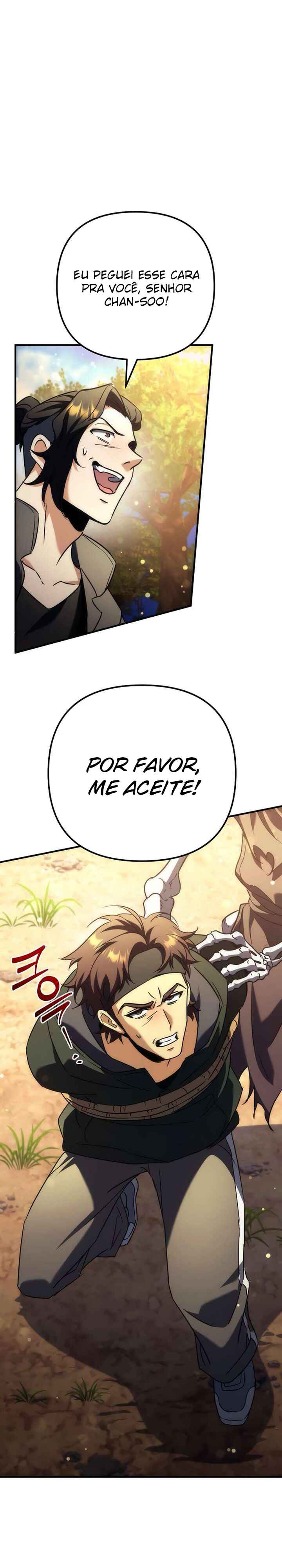 Pungyo ui Yeosin gwa Cheonjae Mangnani Sado-nim Chapter 18 - Page 6