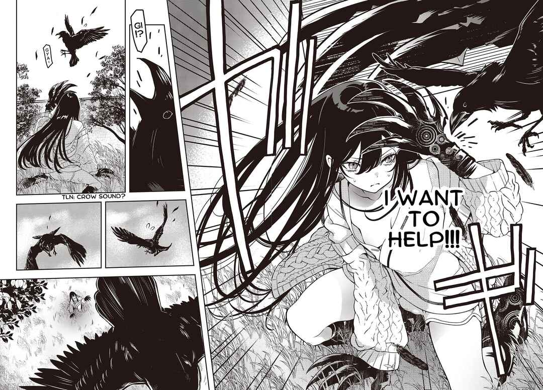 Soshite Hero to Uso o Tsuku Chapter 3 - Page 32