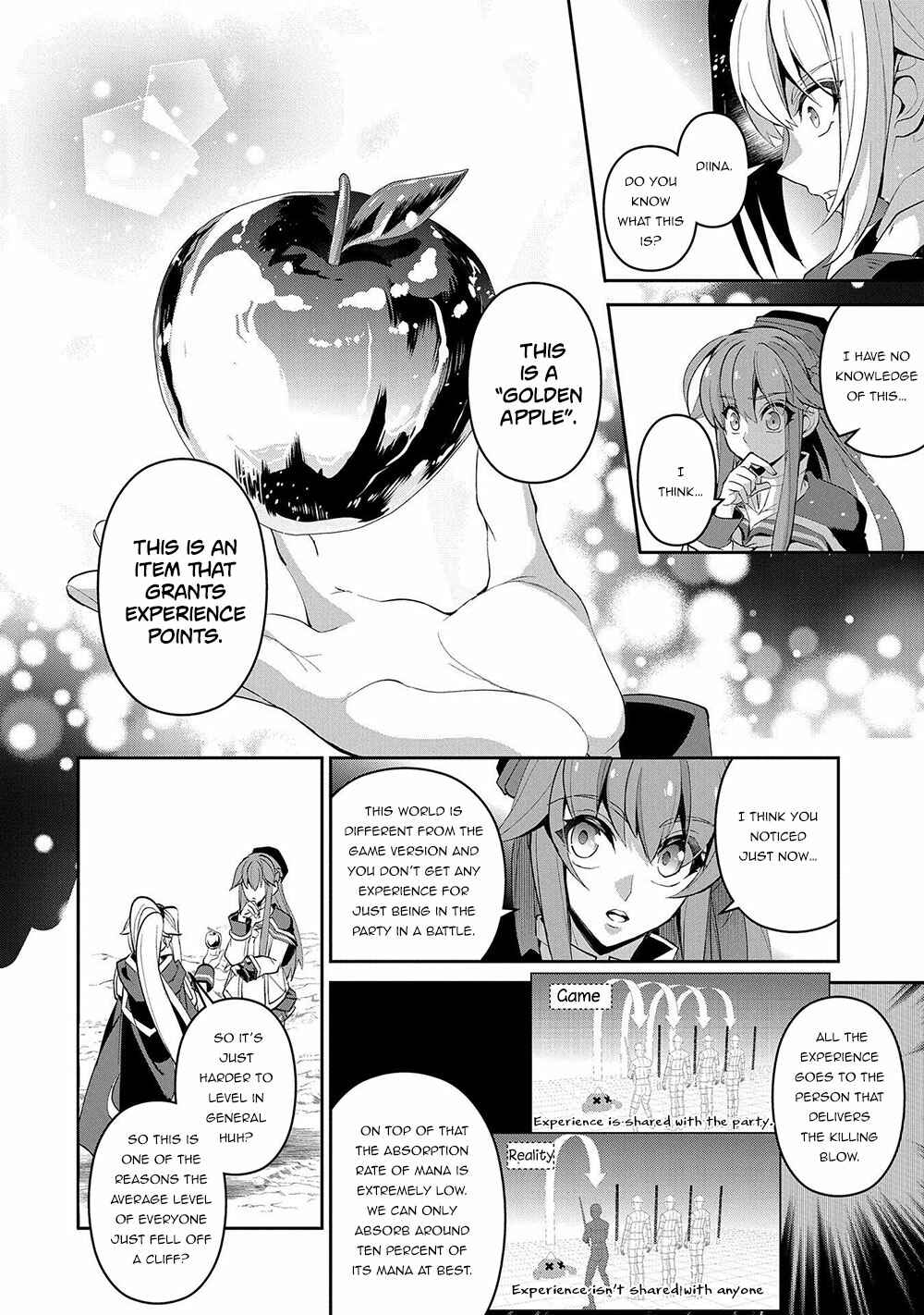 Yasei no Last Boss ga Arawareta! Chapter 23 - Page 24