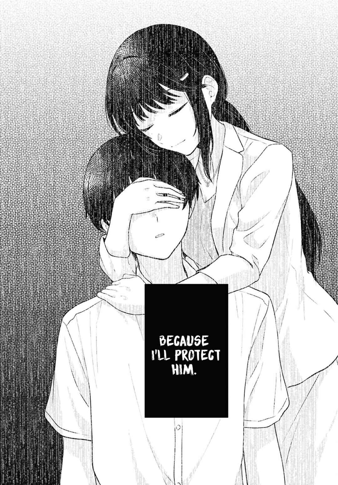 Danjo-hi 1:5 no Sekai demo Futsuu ni Ikirareru to Omotta? ~Gekiomoi Kanjou na Kanojo-tachi ga Mujikaku Danshi ni Honrou Saretara~ Chapter 11 - Page 31