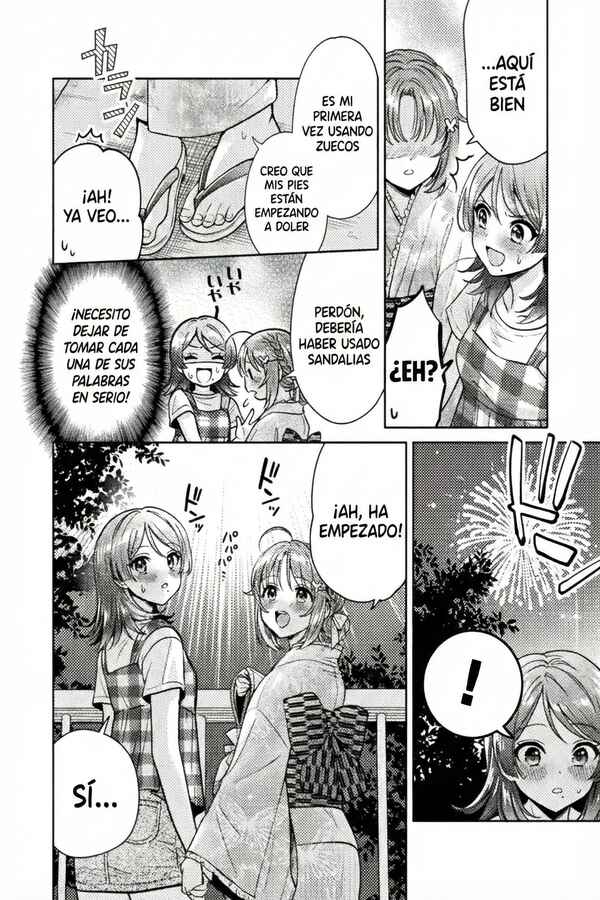 Hitozuma to JK Chapter 14 - Page 11