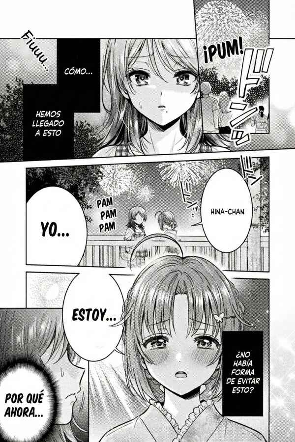 Hitozuma to JK Chapter 14 - Page 2