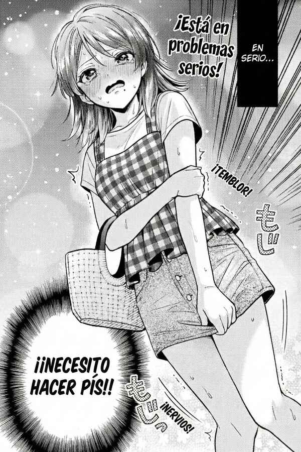 Hitozuma to JK Chapter 14 - Page 3