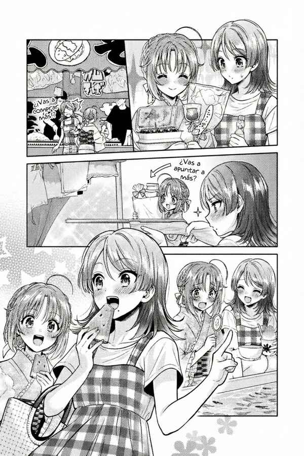Hitozuma to JK Chapter 14 - Page 8