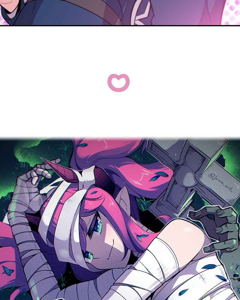 My Succubus Girlfriend Chapter 10 - Page 8