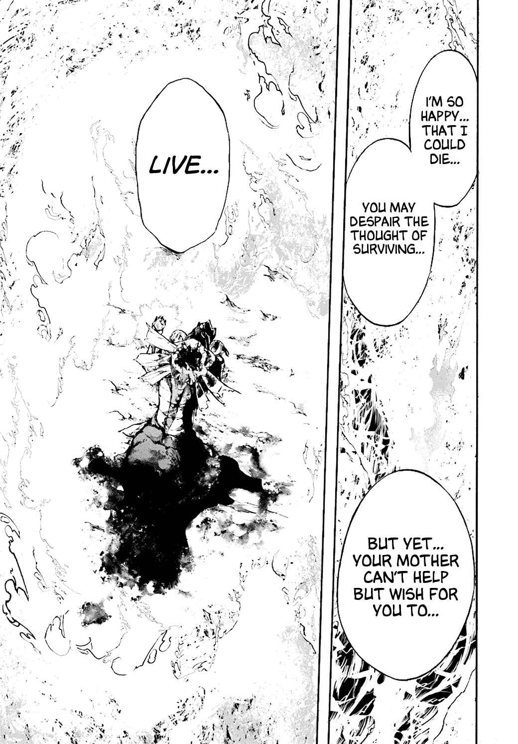 Isekai Mokushiroku Mynoghra: Hametsu no Bunmei de Hajimeru Sekai Seifuku Chapter 21 - Page 13