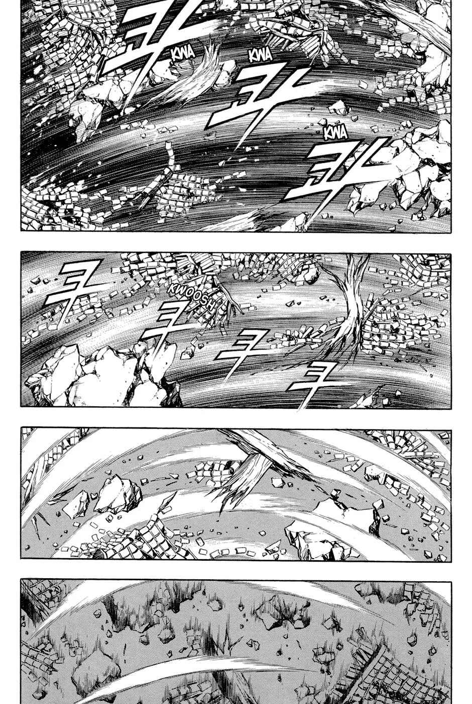 Yongbi the Invincible Chapter 41 - Page 1