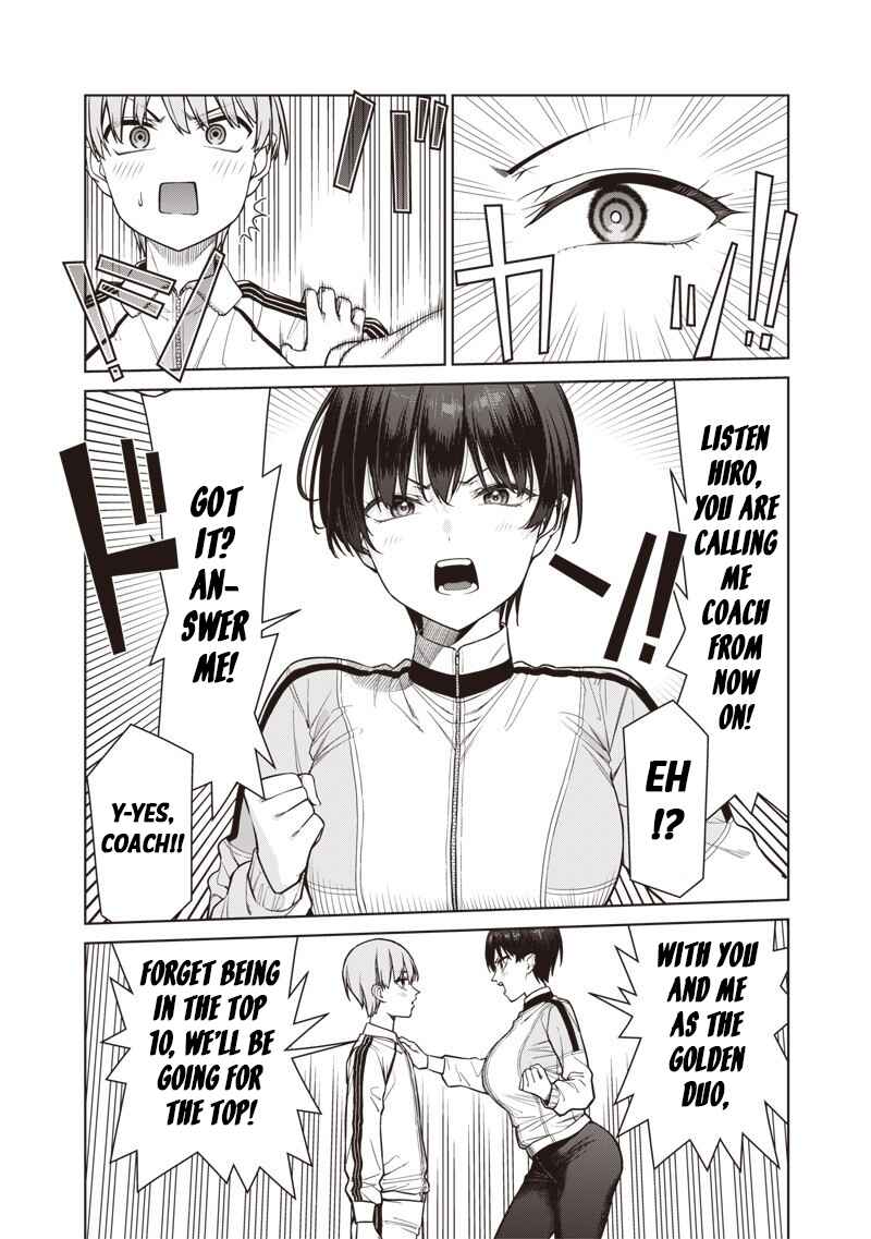 Anata-tachi Soredemo Sensei Desu ka! Chapter 22.2 - Page 10